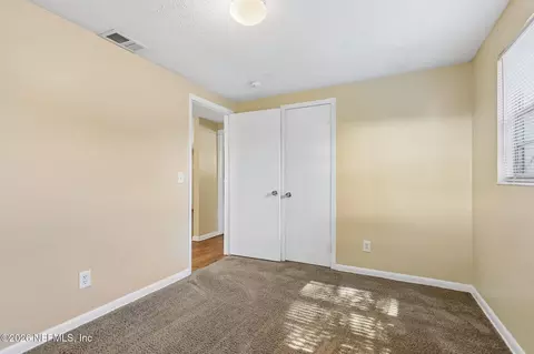 Bedroom - 122 Aries Dr, Orange Park, FL 32073 photo 4 of 8
