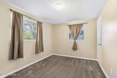 Bedroom - 122 Aries Dr, Orange Park, FL 32073 photo 1 of 8