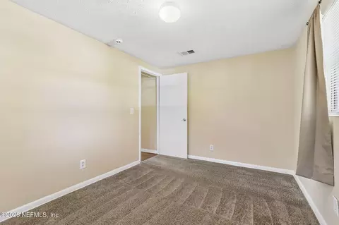 Bedroom - 122 Aries Dr, Orange Park, FL 32073 photo 2 of 8