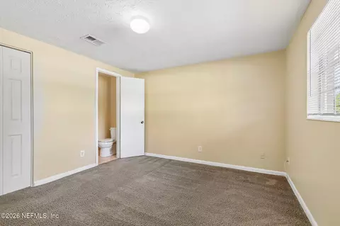 Bedroom - 122 Aries Dr, Orange Park, FL 32073 photo 8 of 8