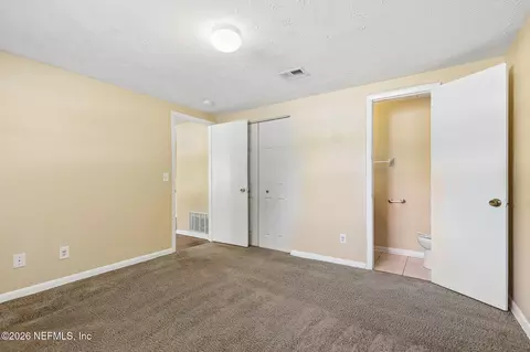 Bedroom - 122 Aries Dr, Orange Park, FL 32073 photo 7 of 8