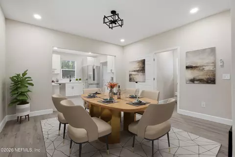 Dining - 115 W 16th St, Jacksonville, FL 32206 photo 1 of 2