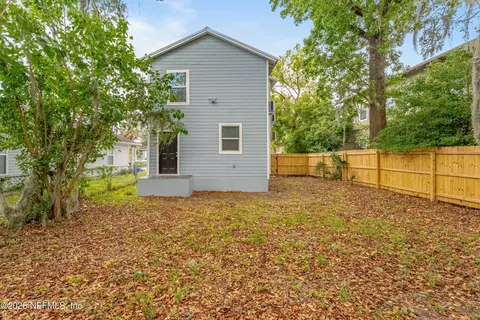 Exterior - 115 W 16th St, Jacksonville, FL 32206 photo 7 of 7