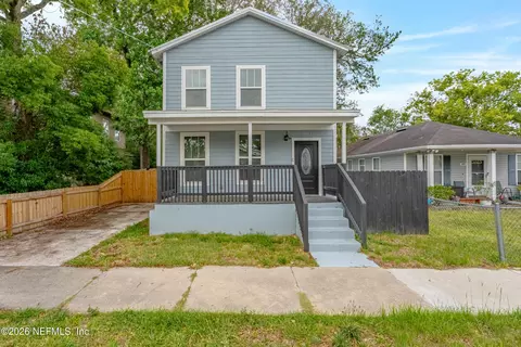 Exterior - 115 W 16th St, Jacksonville, FL 32206 photo 2 of 7