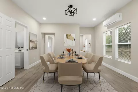 Dining - 115 W 16th St, Jacksonville, FL 32206 photo 2 of 2