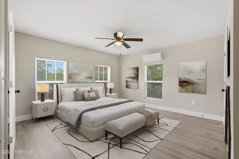 Bedroom - 115 W 16th St, Jacksonville, FL 32206 photo 1 of 2