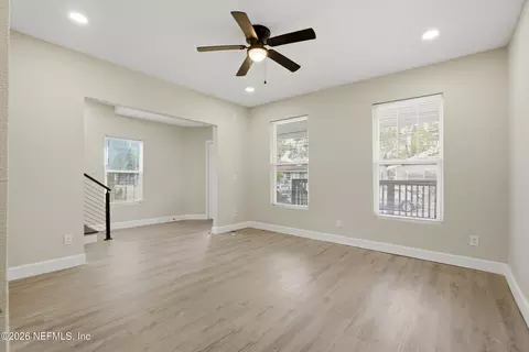 Living - 115 W 16th St, Jacksonville, FL 32206 photo 5 of 11