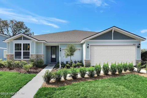 4836 Shell Crk Trl, Jacksonville, FL 32226