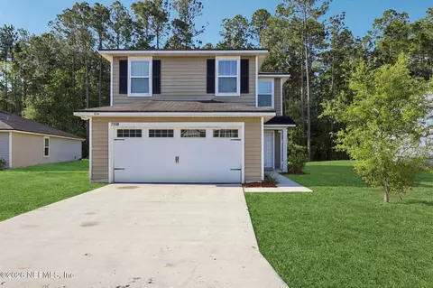 7118 Plymouth Grove Ct, Jacksonville, FL 32220
