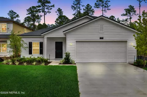 374 Villanueva Trl, Saint Augustine, FL 32095