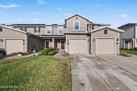 56 Silver Fern Dr, Saint Augustine, FL 32086