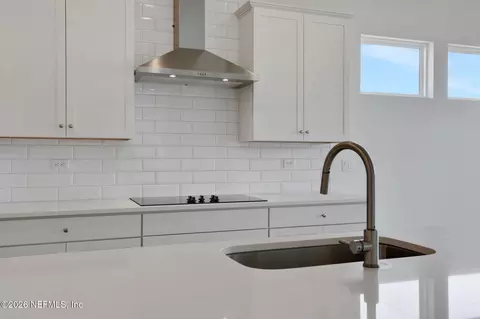 Kitchen - 63 Ribera Dr, Flagler Beach, FL 32136 photo 1 of 4