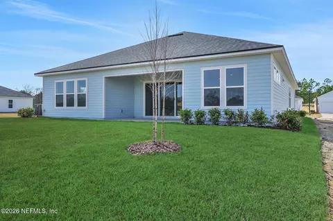 Exterior - 63 Ribera Dr, Flagler Beach, FL 32136 photo 3 of 6