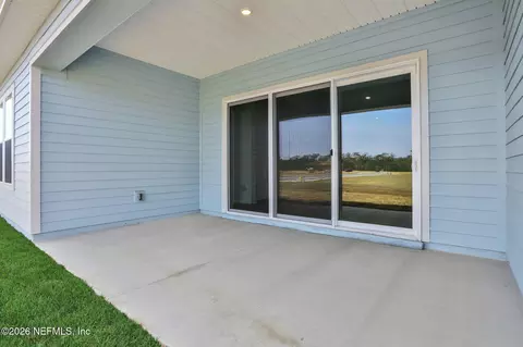 Exterior - 63 Ribera Dr, Flagler Beach, FL 32136 photo 5 of 6