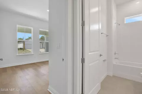Entry Way - 63 Ribera Dr, Flagler Beach, FL 32136 photo 5 of 7