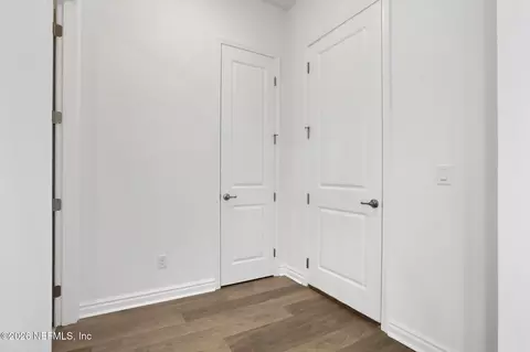 Entry Way - 63 Ribera Dr, Flagler Beach, FL 32136 photo 4 of 7