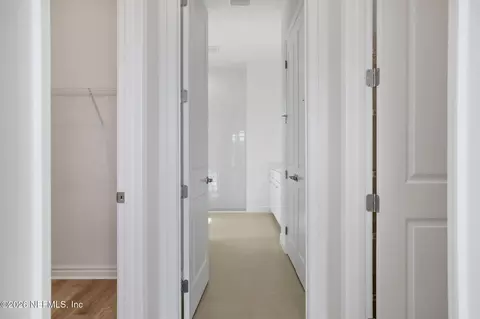 Entry Way - 63 Ribera Dr, Flagler Beach, FL 32136 photo 2 of 7