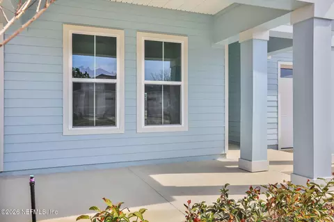 Exterior - 63 Ribera Dr, Flagler Beach, FL 32136 photo 1 of 6