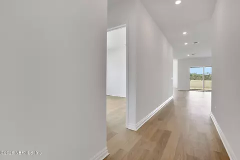 Entry Way - 63 Ribera Dr, Flagler Beach, FL 32136 photo 7 of 7