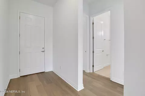 Entry Way - 63 Ribera Dr, Flagler Beach, FL 32136 photo 6 of 7