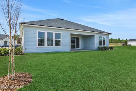 Exterior - 63 Ribera Dr, Flagler Beach, FL 32136 photo 2 of 6