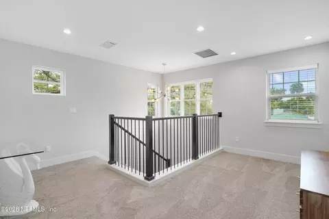 Entry Way - 5 Solano Ave, Saint Augustine, FL 32080 photo 5 of 7