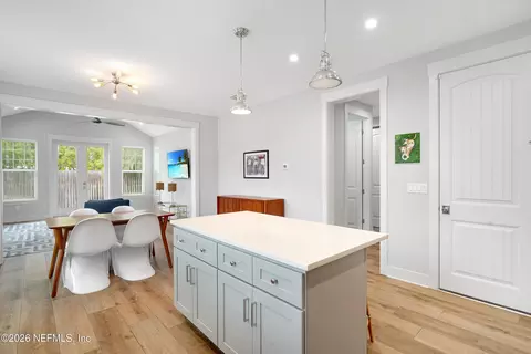 Entry Way - 5 Solano Ave, Saint Augustine, FL 32080 photo 3 of 7