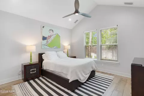Bedroom - 5 Solano Ave, Saint Augustine, FL 32080 photo 3 of 5