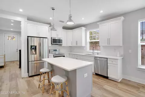 Kitchen - 5 Solano Ave, Saint Augustine, FL 32080 photo 1 of 1