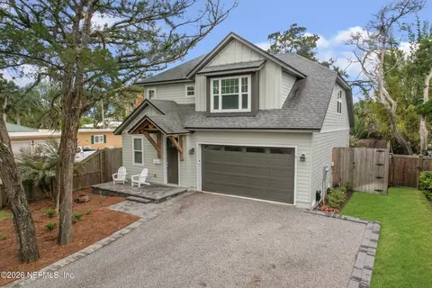 5 Solano Ave, Saint Augustine, FL 32080