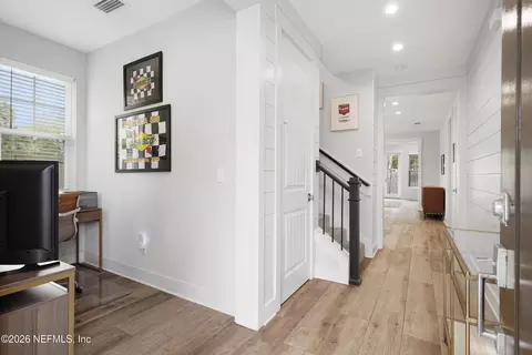 Entry Way - 5 Solano Ave, Saint Augustine, FL 32080 photo 1 of 7