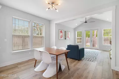 Dining - 5 Solano Ave, Saint Augustine, FL 32080 photo 1 of 1