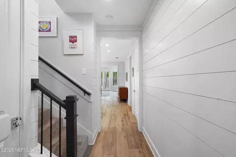 Entry Way - 5 Solano Ave, Saint Augustine, FL 32080 photo 2 of 7