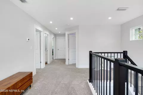 Entry Way - 5 Solano Ave, Saint Augustine, FL 32080 photo 6 of 7