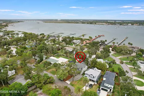 View/Area - 5 Solano Ave, Saint Augustine, FL 32080 photo 1 of 3
