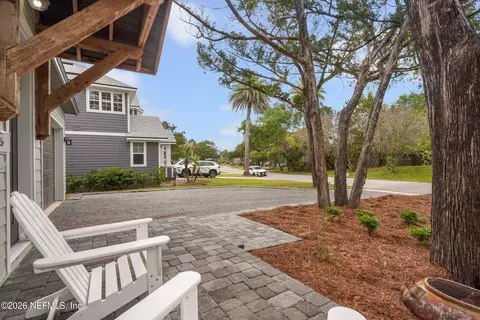 Exterior - 5 Solano Ave, Saint Augustine, FL 32080 photo 2 of 2