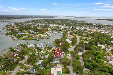 View/Area - 5 Solano Ave, Saint Augustine, FL 32080 photo 2 of 3