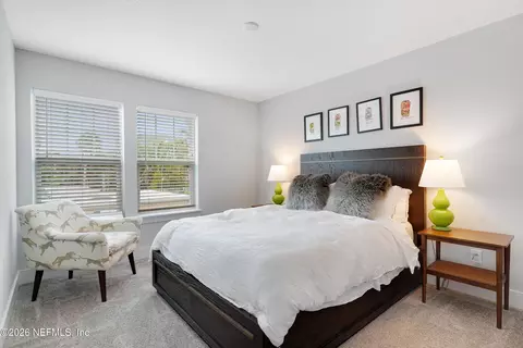 Bedroom - 5 Solano Ave, Saint Augustine, FL 32080 photo 4 of 5