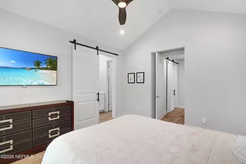 Bedroom - 5 Solano Ave, Saint Augustine, FL 32080 photo 2 of 5