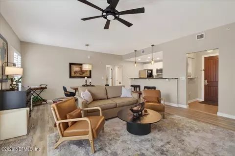 Living - 965 Registry Blvd #202, Saint Augustine, FL 32092 photo 5 of 5