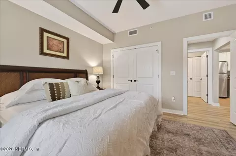 Bedroom - 965 Registry Blvd #202, Saint Augustine, FL 32092 photo 2 of 2