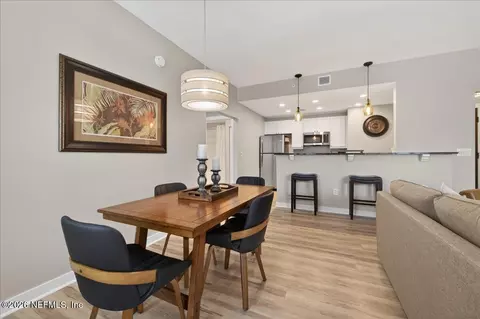 Dining - 965 Registry Blvd #202, Saint Augustine, FL 32092 photo 2 of 3
