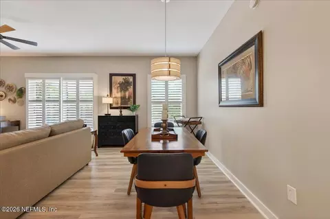Dining - 965 Registry Blvd #202, Saint Augustine, FL 32092 photo 1 of 3