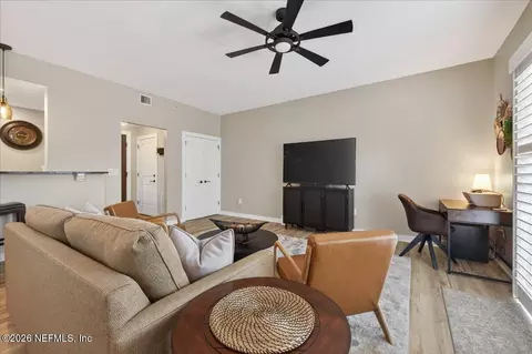 Living - 965 Registry Blvd #202, Saint Augustine, FL 32092 photo 1 of 5