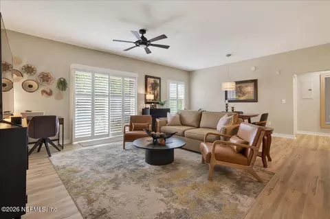 Living - 965 Registry Blvd #202, Saint Augustine, FL 32092 photo 3 of 5