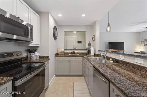 Kitchen - 965 Registry Blvd #202, Saint Augustine, FL 32092 photo 1 of 2