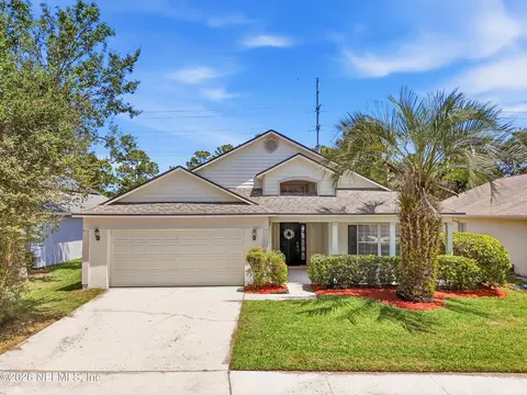 3753 Sea Hawk St E, Jacksonville, FL 32224
