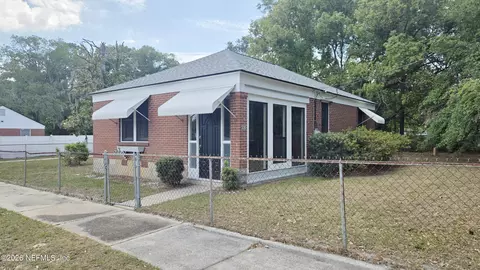 328 E 48th St, Jacksonville, FL 32208