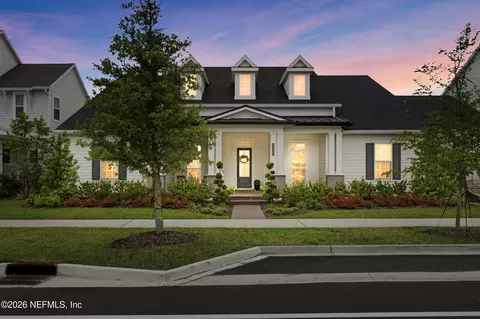 12138 Stillwood Pines Blvd, Jacksonville, FL 32224