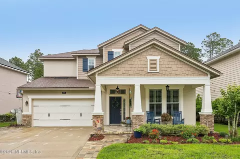 100 Willow Winds Pkwy, Saint Johns, FL 32259